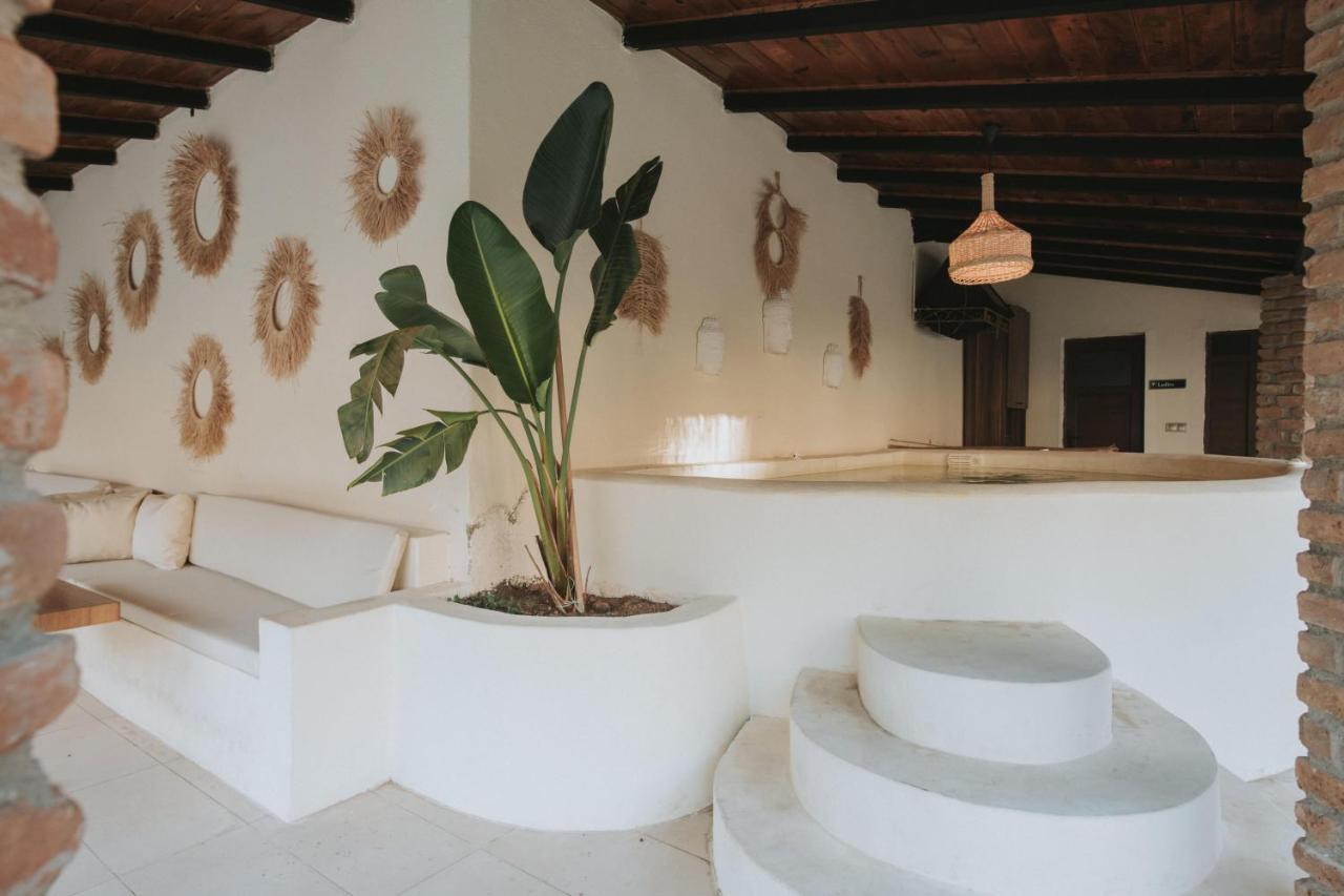 Han Deluxe Hotel Ölüdeniz Zewnętrze zdjęcie